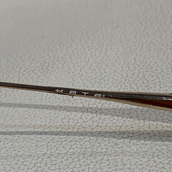 New Unisex Authentic KATA Eyeglasses - Picture 5 of 10